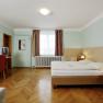 Double room, © Zuser’s guesthouse