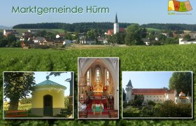 Municipality of H&uuml;rm, &copy; zVg H&uuml;rm