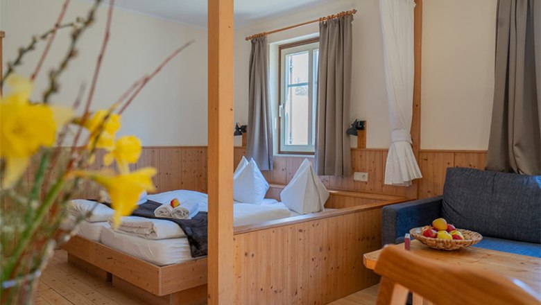 Apartment / Studio, &copy; Stephan Mussil