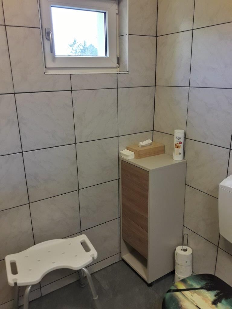 Kúpeľňa