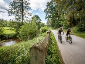 Granittrail, Gmünd, © Unknown