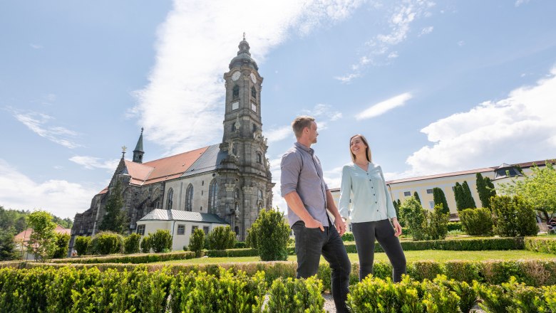 StiftZwettl-2021-189, © Stift Zwettl-Studio Kerschbaum