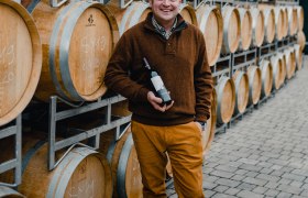 Winery Lukas Markowitsch, &copy; Die Rubin Carnuntum Weing&uuml;ter