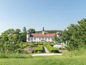Arche Noah Schaugarten, &copy; Waldviertel Tourismus, Studio Kerschbaum