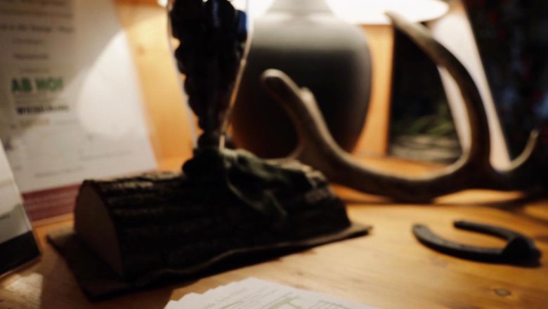 Wiesb&ouml;ck's farm-gate sale, &copy; Lisa-Maria K&ouml;ck Fotografie