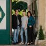 Familie Haimer, © Haimer/Michael Reidinger