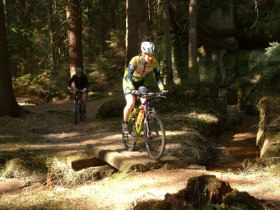 MTB Waldviertel, &copy; Waldviertel Tourismus