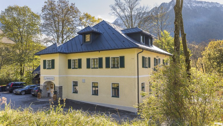 Castle tavern Lunz, &copy; JoSchi Hochkar GmbH