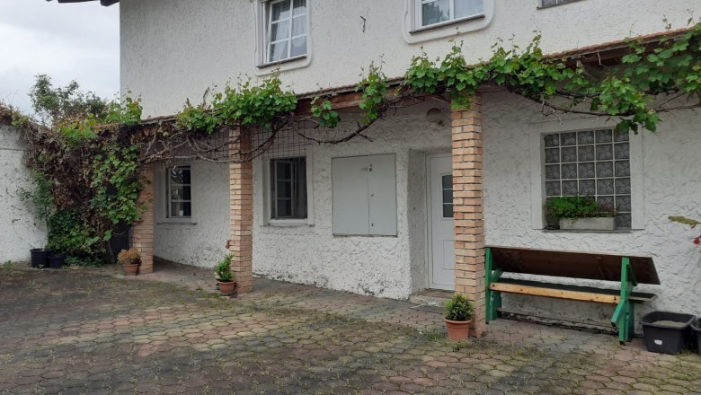 Vacation apartment Bögl, © Ferienwohnung Bögl Vacation apartment Bögl, © Ferienwohnung Bögl