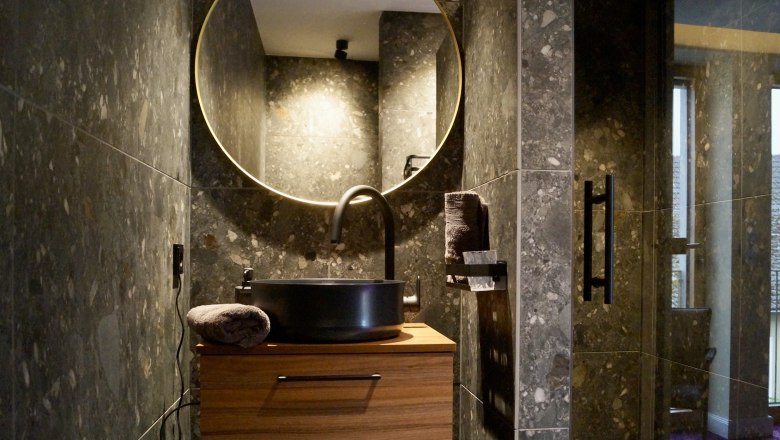 Room 2, &copy; Zimmer am Platz