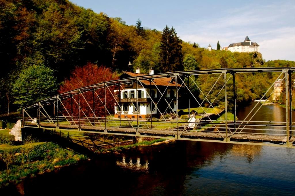 Okružná trasa Umlaufberg