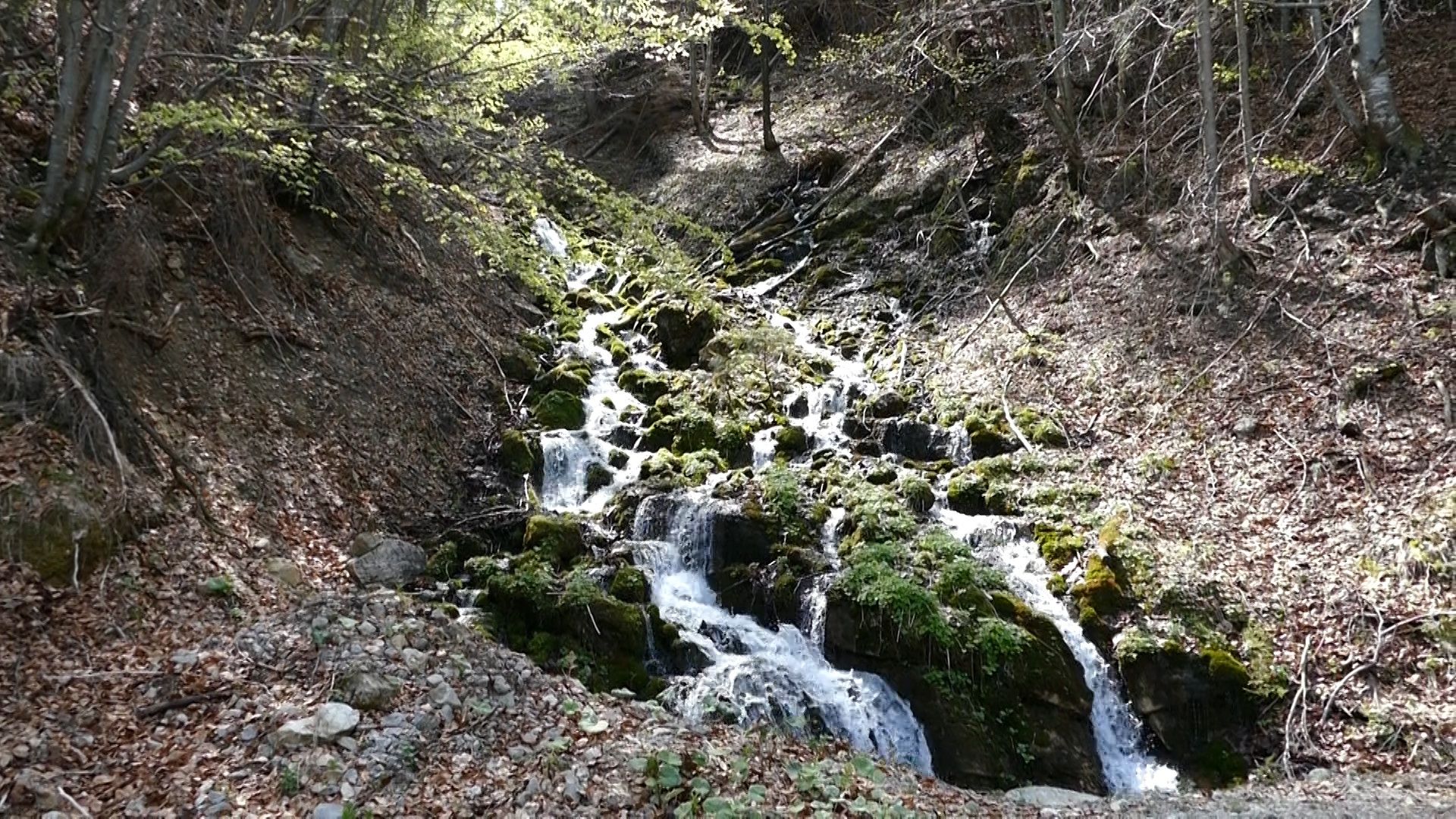 Turistický chodník 7-5