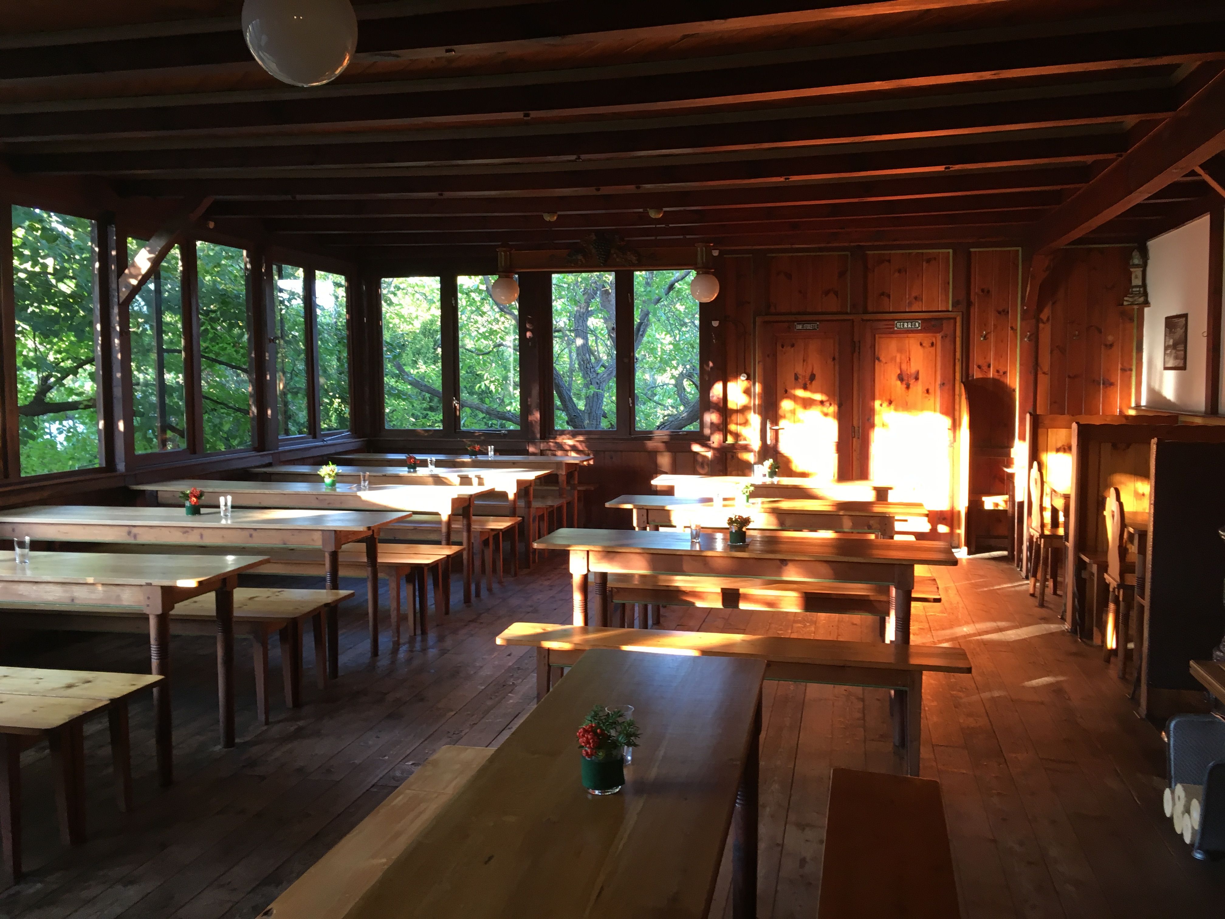 Starý salón