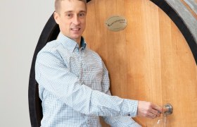 Christoph Berger, &copy; Richard St&ouml;ger