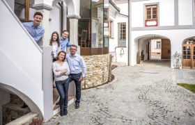 At the winery, &copy; Mediadesign Podolsky