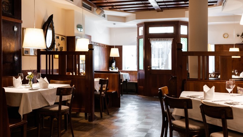 Refreshments in Stockerau, &copy; Nieder&ouml;sterreich Werbung/Martina Siebenhandl