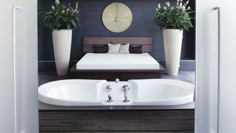 Spabereich im Hotel Steigenberger Krems, © Steigenberger Hotel and Spa, Krems