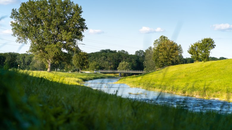 Leitha, &copy; Marktgemeinde Lichtenw&ouml;rth Philip Steyrer
