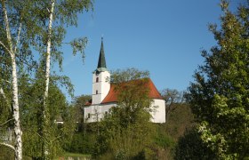 St. Michael Parish Church, &copy; Weinfranz