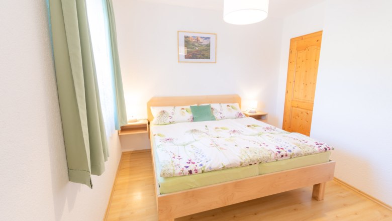 Rekreačn&yacute; byt - HirschbergBlick, &copy; Familie Schweighuber