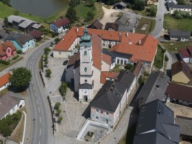 Propstei Eisgarn, &copy; Marktgemeinde Eisgarn