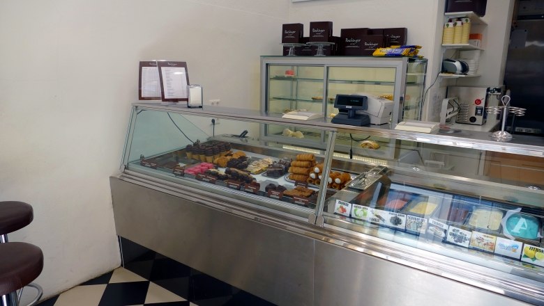Bachinger ice cream boutique, © Marketing St.Pölten GmbH