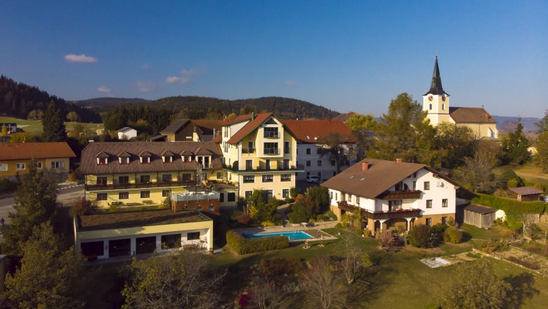 Hotel of happiness, &copy; Hotel des Gl&uuml;cks