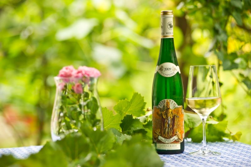 Wein vom Loibnerhof