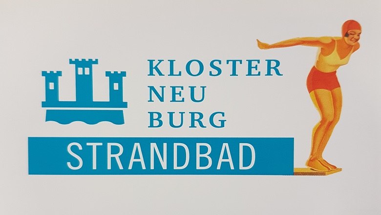 Welcome to the lido!, © strandbad