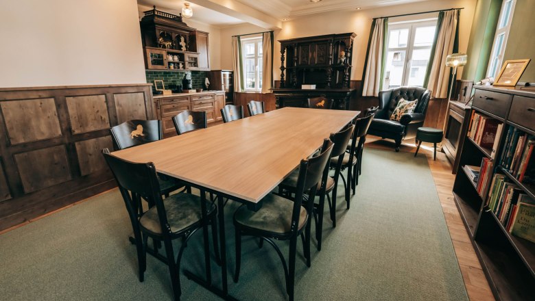 FREYRAUM3_2, © Zum goldenen Löwen