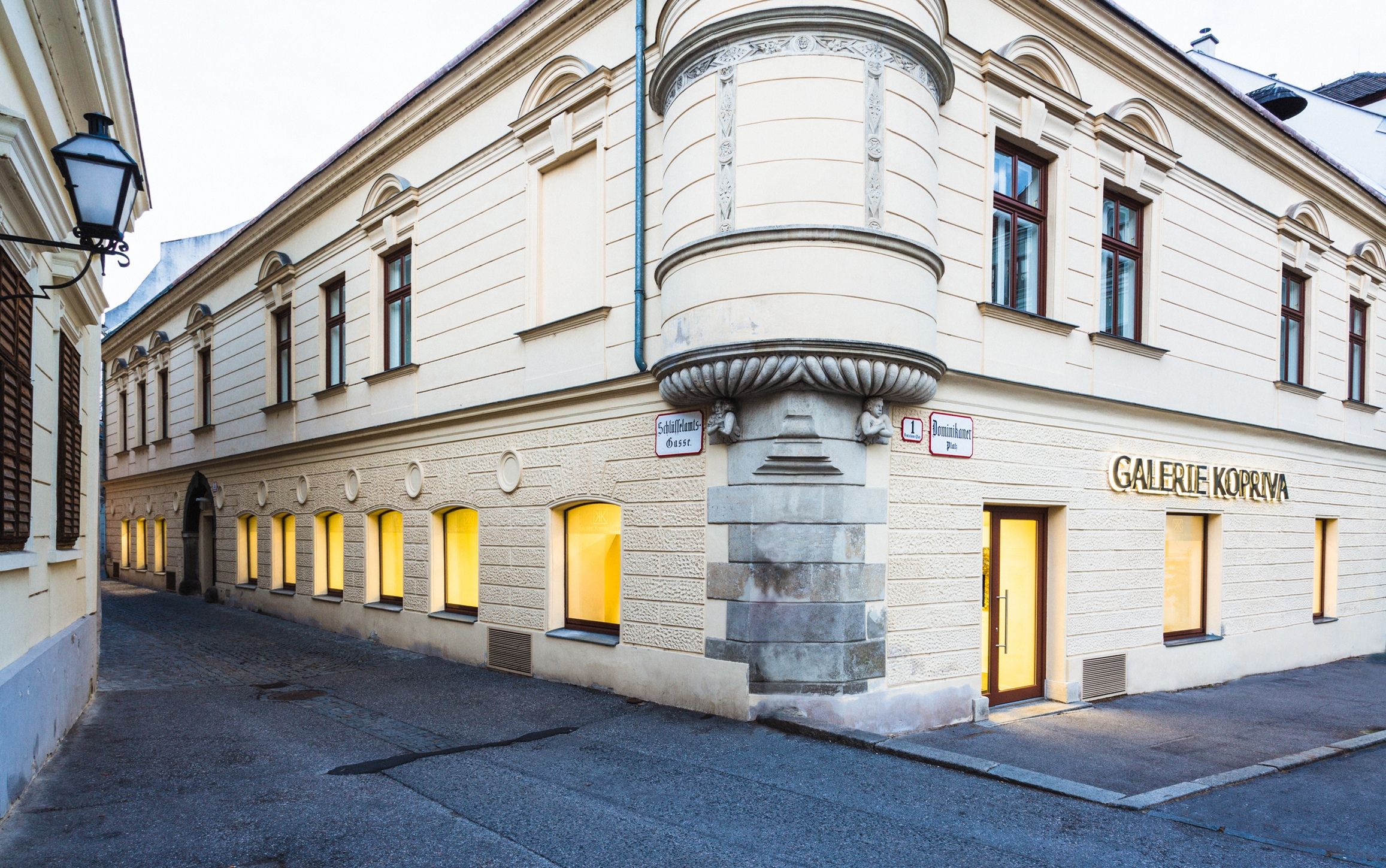 Galéria Kopriva 