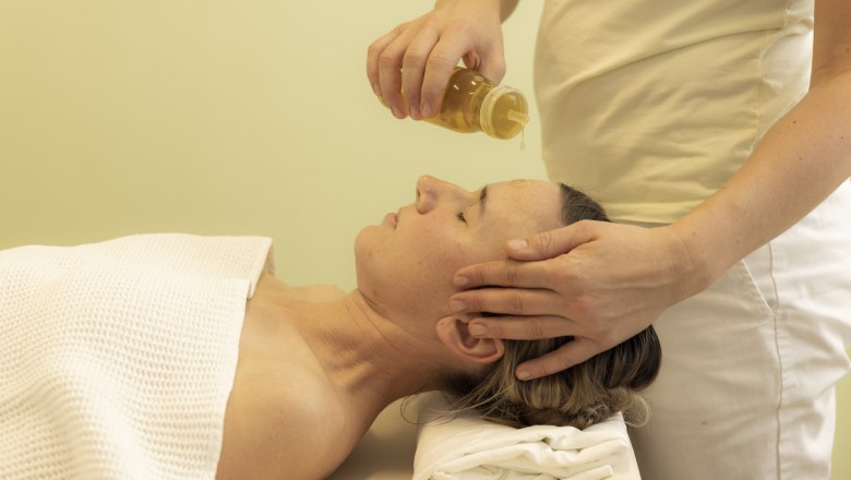 Soothing massages, &copy; Emotion Therapiezentrum GmbH