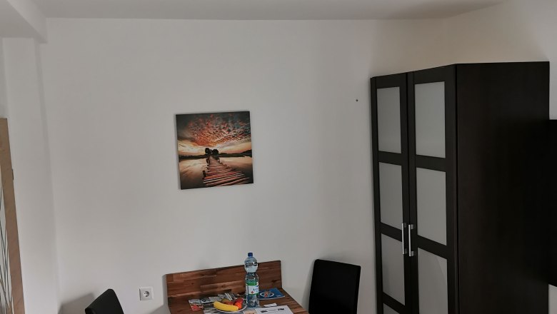 Tinyapartment - Jed&aacute;leň, &copy; &copy; HomeW4, Sonja Wiesinger