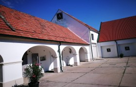 TDR-Winzerhof Altmann, &copy; Altmann