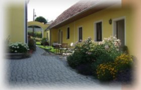 House view, &copy; Der Teichhof