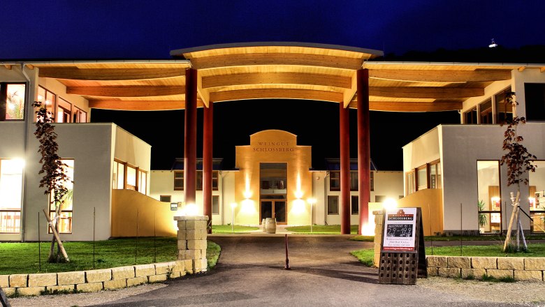 Schlossberg Winery, © Weingut Schlossberg