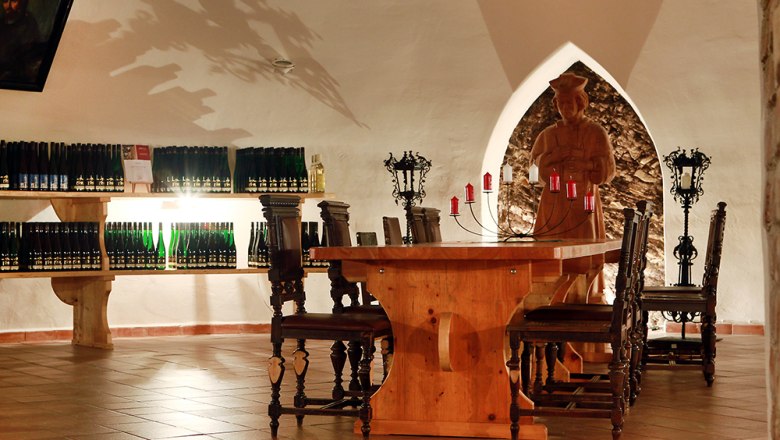 Wine shop, &copy; weinfranz.at