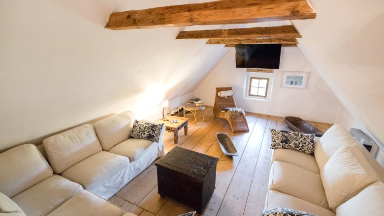 Vacation cottage Hinterbreiteneben, © Joseph Gasteiger