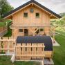 Chalet Schober, © Heinz Peterherr