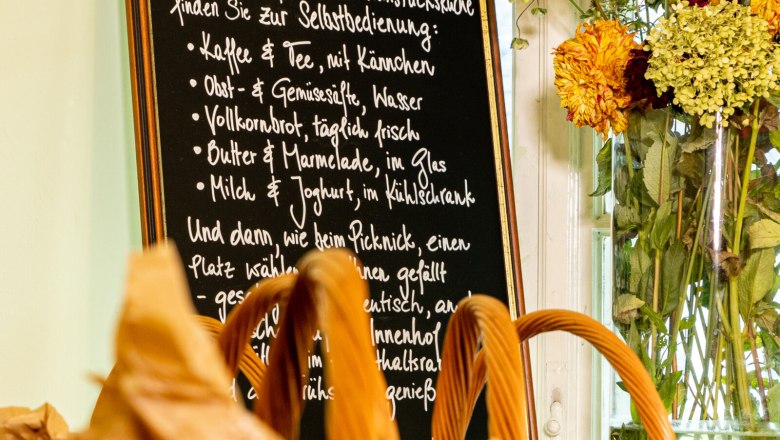 Details Grüner Baum Wachau, © Grüner Baum Wachau Details Grüner Baum Wachau, © Grüner Baum Wachau