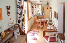 Vacation apartment, © Hannes Engelbrecht