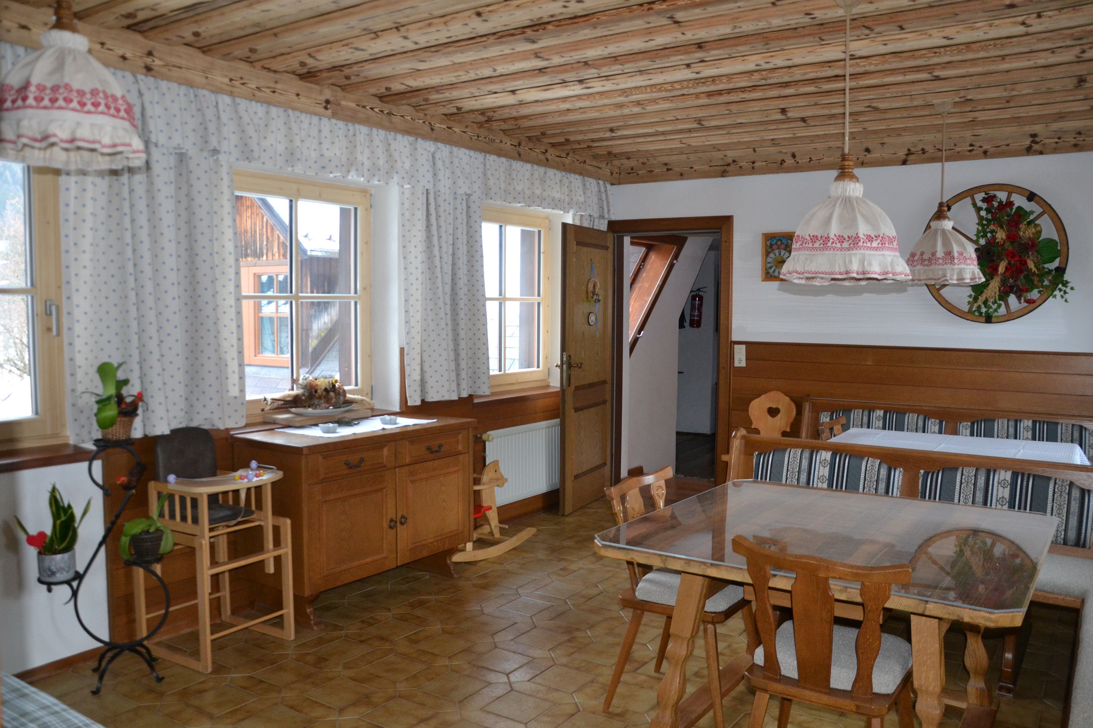 Jedáleň