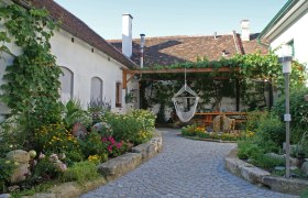 Winzerhof Wurst, &copy; Christoph Wurst