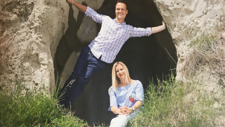 Winery Hauleitner, &copy; Regina H&uuml;geli