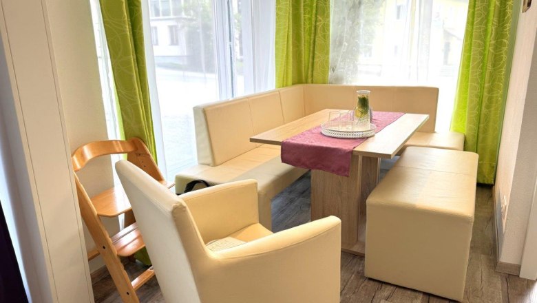 Vacation apartment &Ouml;tscherherberge (6), &copy; &Ouml;tscherherberge Bernreiter