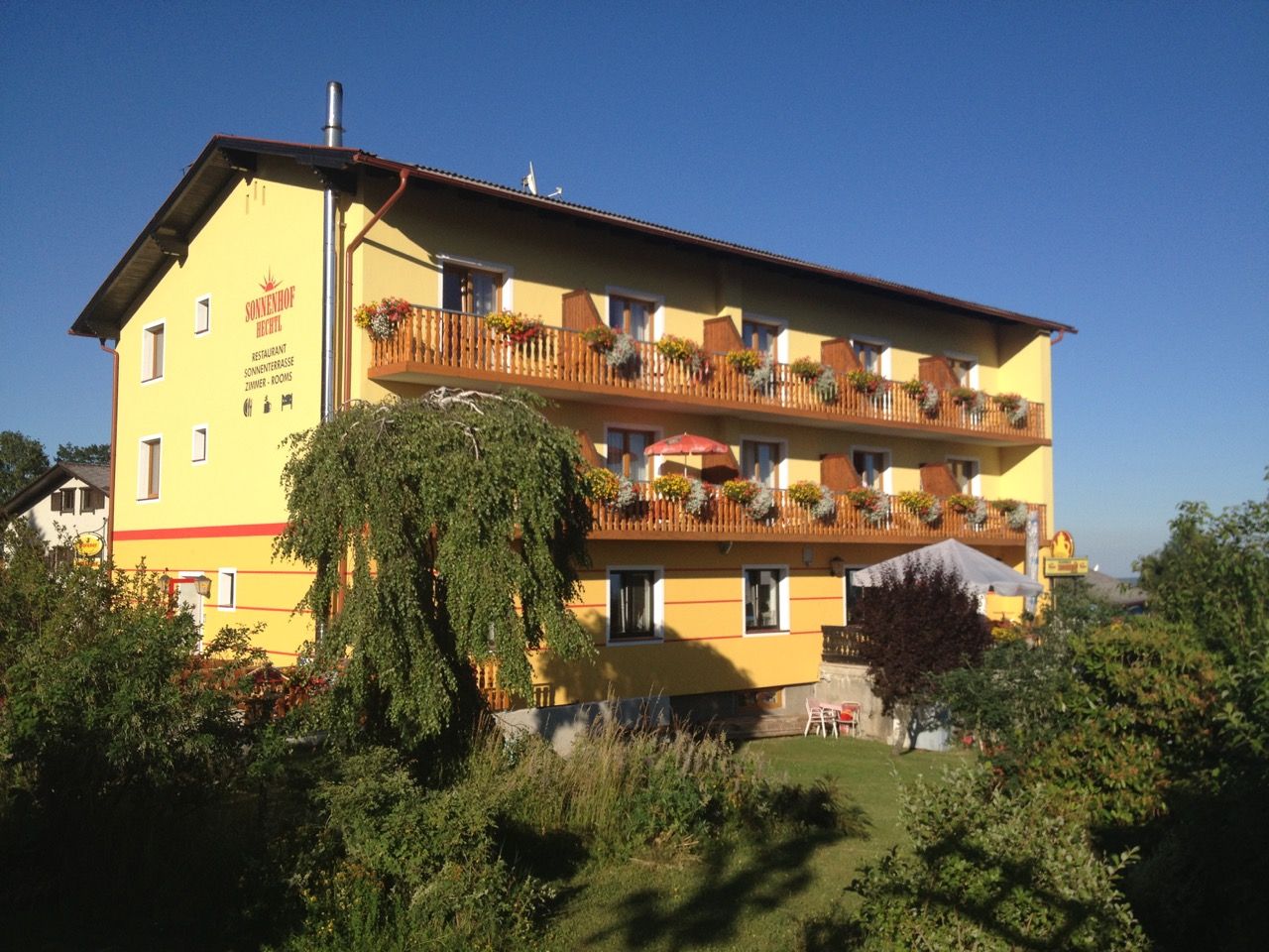 Sonnenhof