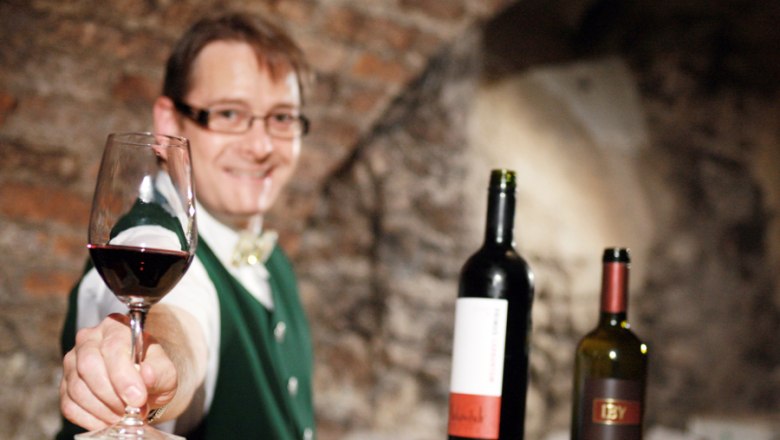 Gasthof Teufl, &copy; weinfranz.at