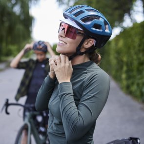 Nasaďte si prilbu a naskočte na bicykel!, © Stefan Mayerhofer