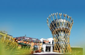 Haubiversum – ríša pôžitkov, © Haubis GmbH