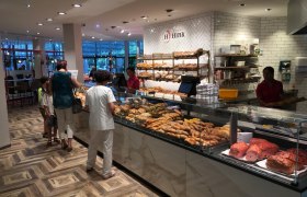 Caf&eacute; Hink bakery, &copy; Marketing St.P&ouml;lten GmbH